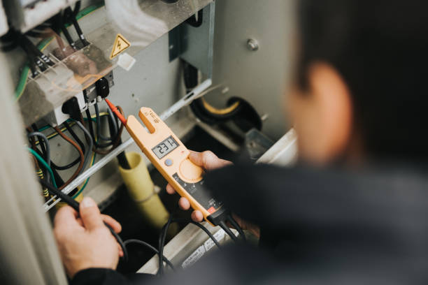 Affordable Emergency Electrician in Jeanerette, LA