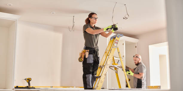 Best Electrical Wiring Services  in Jeanerette, LA
