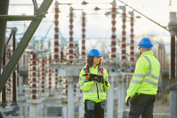 Best 24-Hour Electrician  in Jeanerette, LA