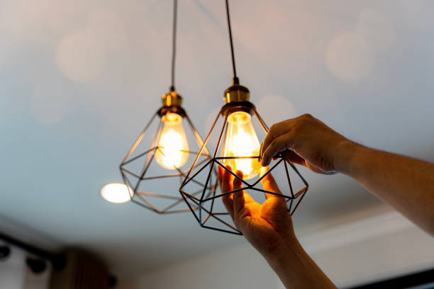 Best Local Electrician Companies  in Jeanerette, LA
