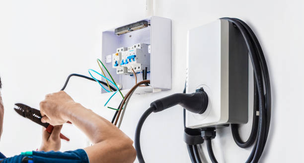 Best Electrical Upgrades for Homes  in Jeanerette, LA