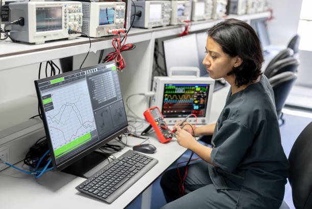 Best Licensed Electrician  in Jeanerette, LA