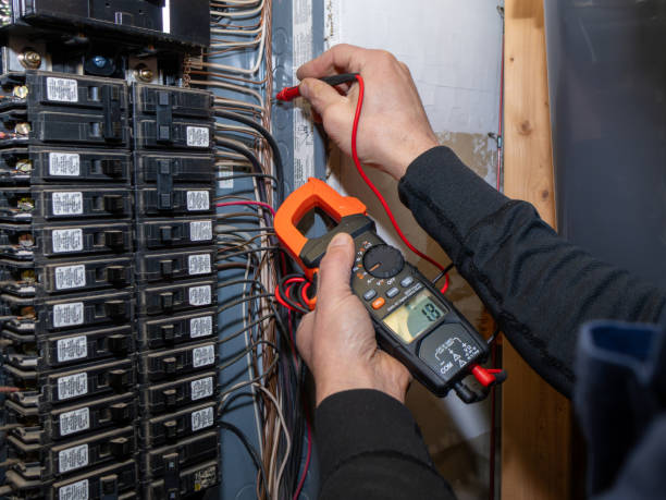 Best Home Electrical Repair  in Jeanerette, LA