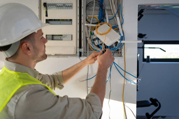 Best Electrical Troubleshooting Services  in Jeanerette, LA