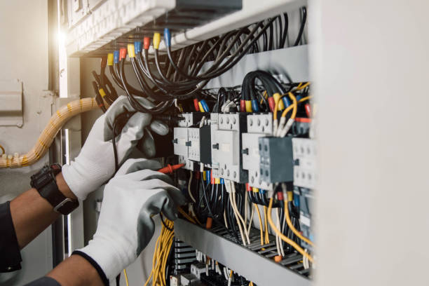 Best Emergency Electrician Near Me  in Jeanerette, LA
